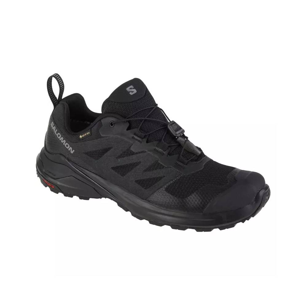 Salomon X-Adventure GTX M 473211 bėgimo bateliai