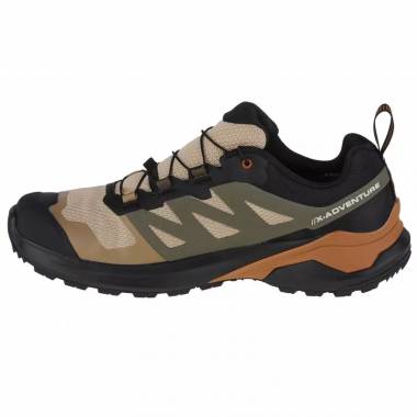 Salomon X-Adventure GTX M 473213 bėgimo bateliai