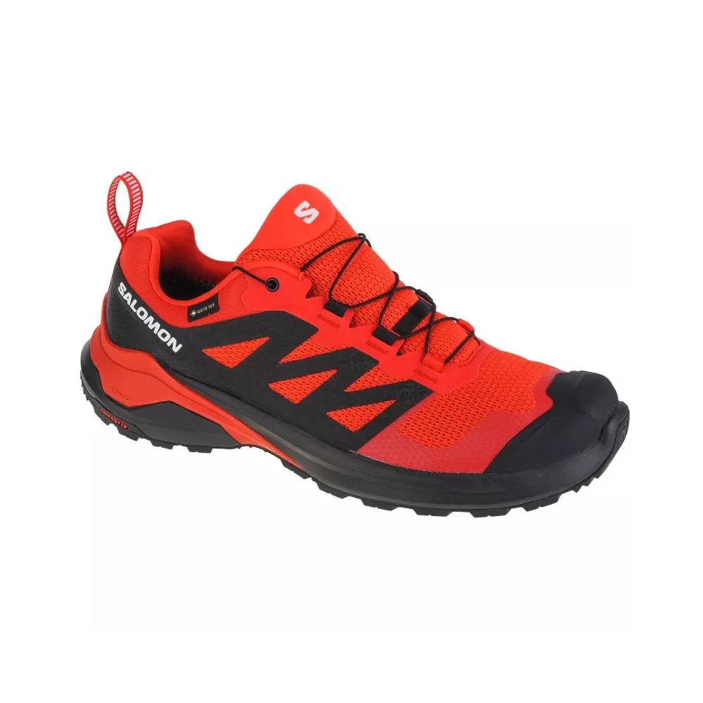 Salomon X-Adventure GTX M 473214 bėgimo bateliai