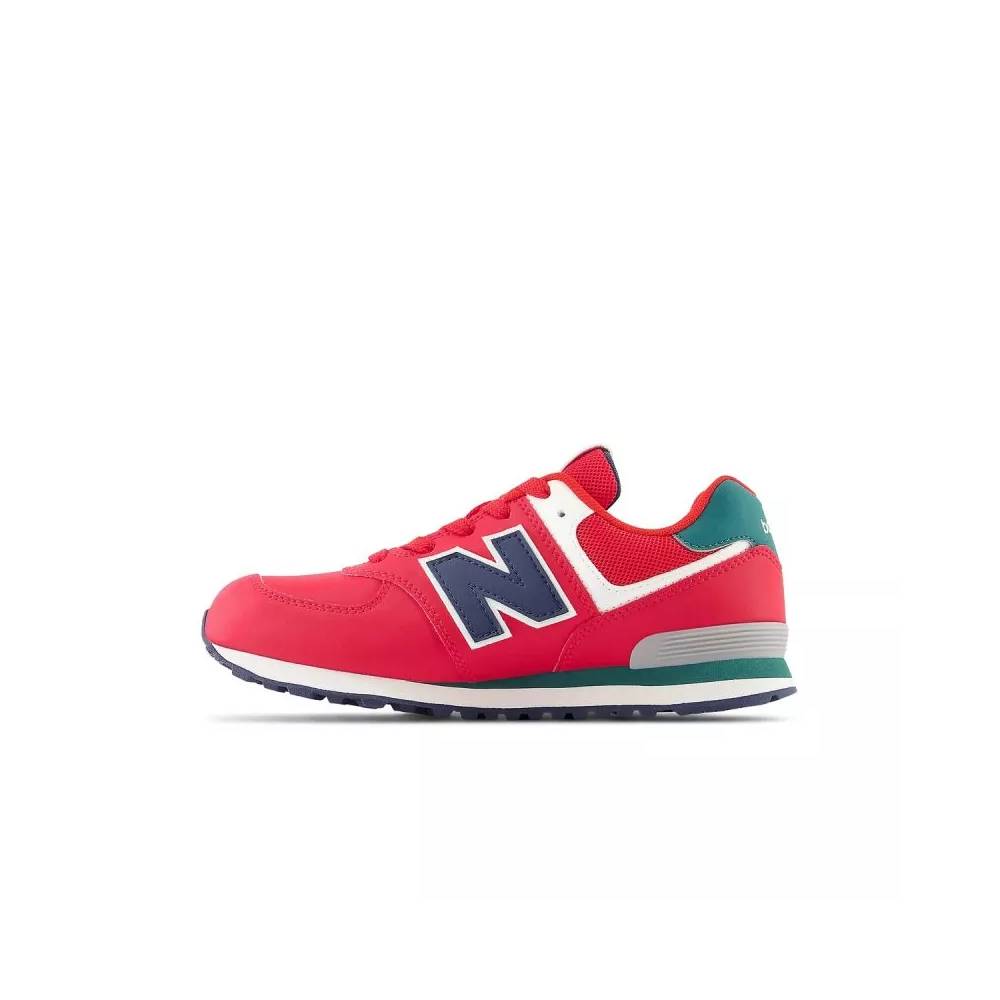 New Balance Jr GC574CU batai