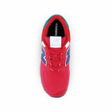 New Balance Jr GC574CU batai