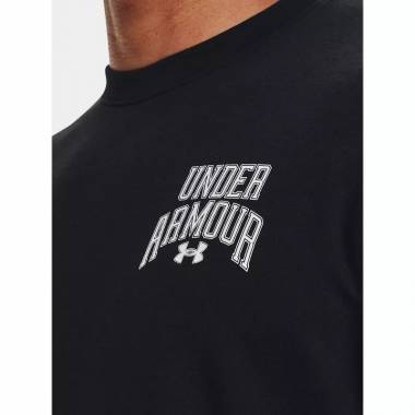 Under Armor M 1379764-001 džemperis