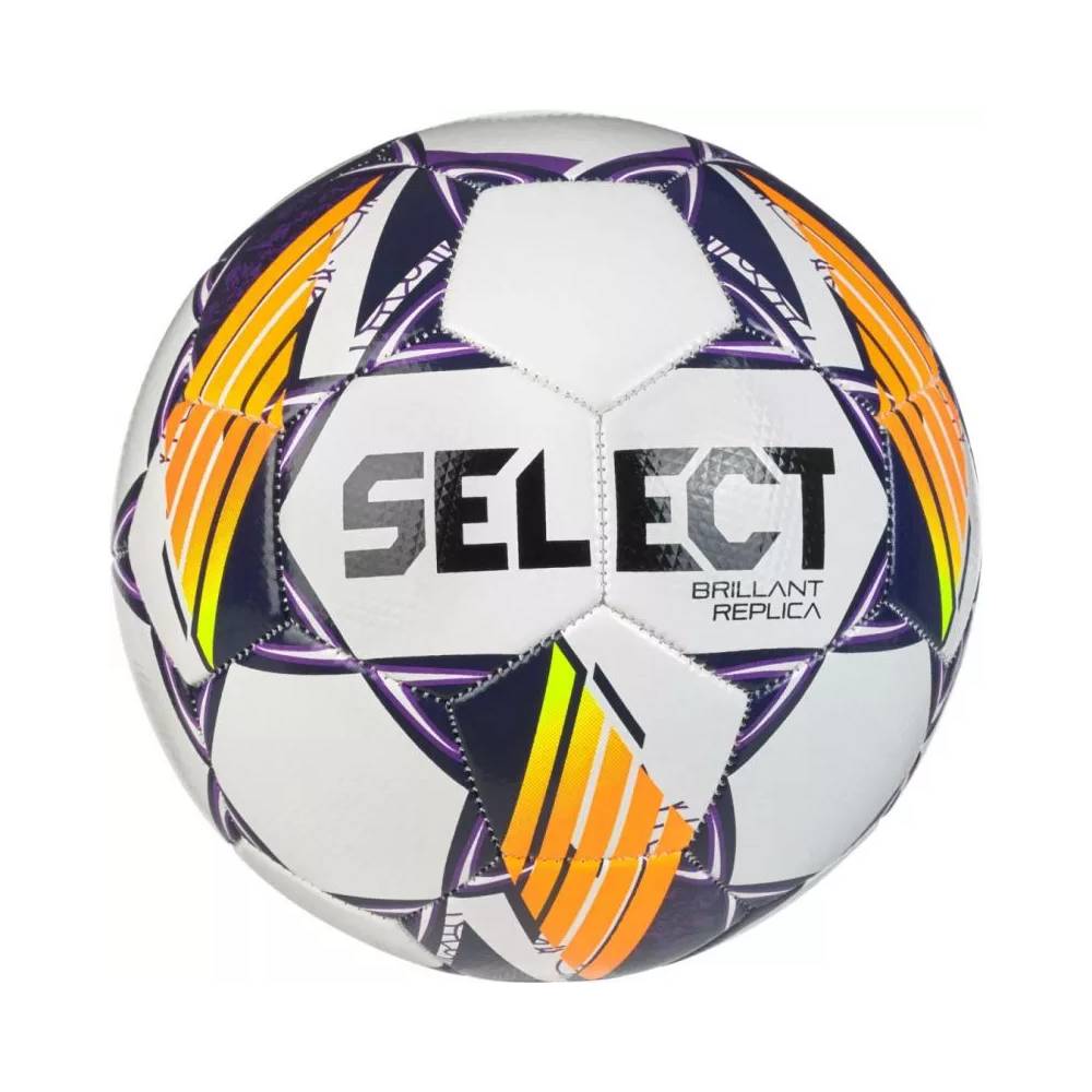 Football Select Brilliant Replica T26-18336