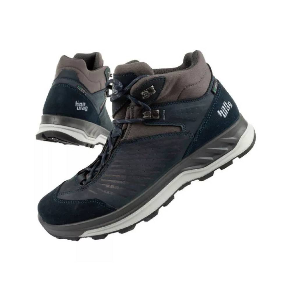 Hanwag M H9126-007064 trekingo batai