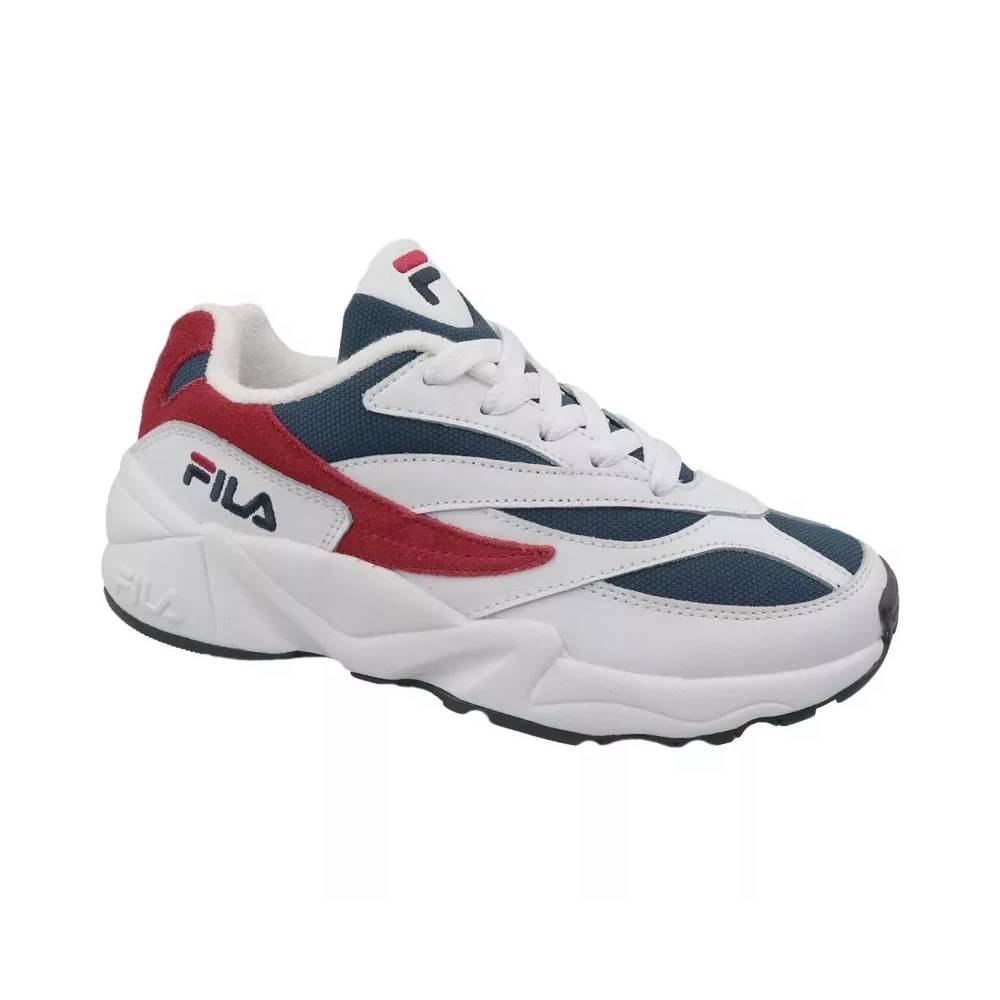 Fila 94 Wmn Low W batai 1010552-20K