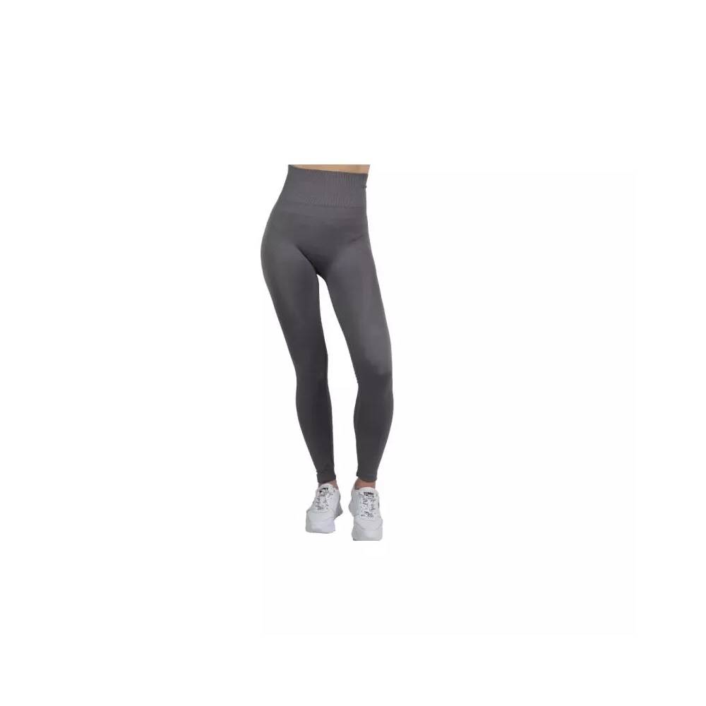 "GymHero Push Up Leggings W 760-GREY