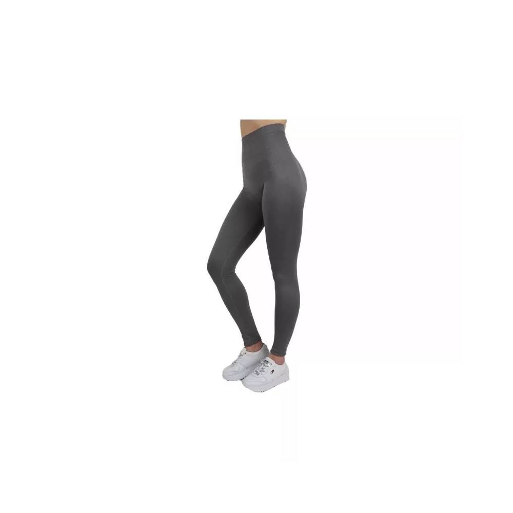 "GymHero Push Up Leggings W 760-GREY