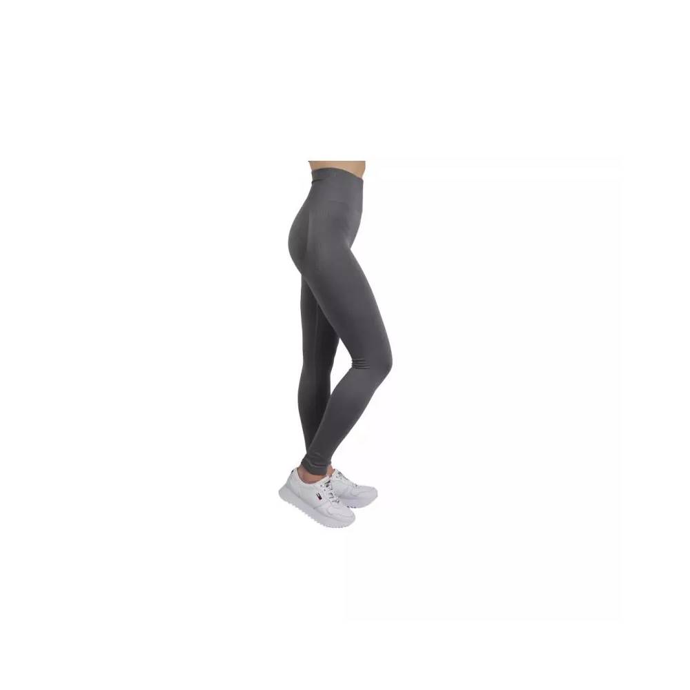 "GymHero Push Up Leggings W 760-GREY