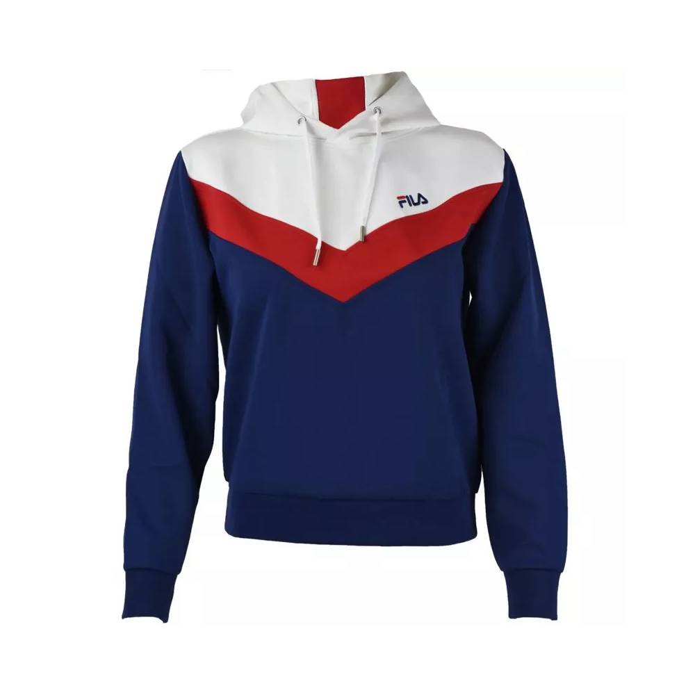 Fila Bosa Cropped Hoody W FAW0273-53007