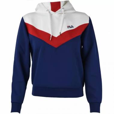 Fila Bosa Cropped Hoody W FAW0273-53007