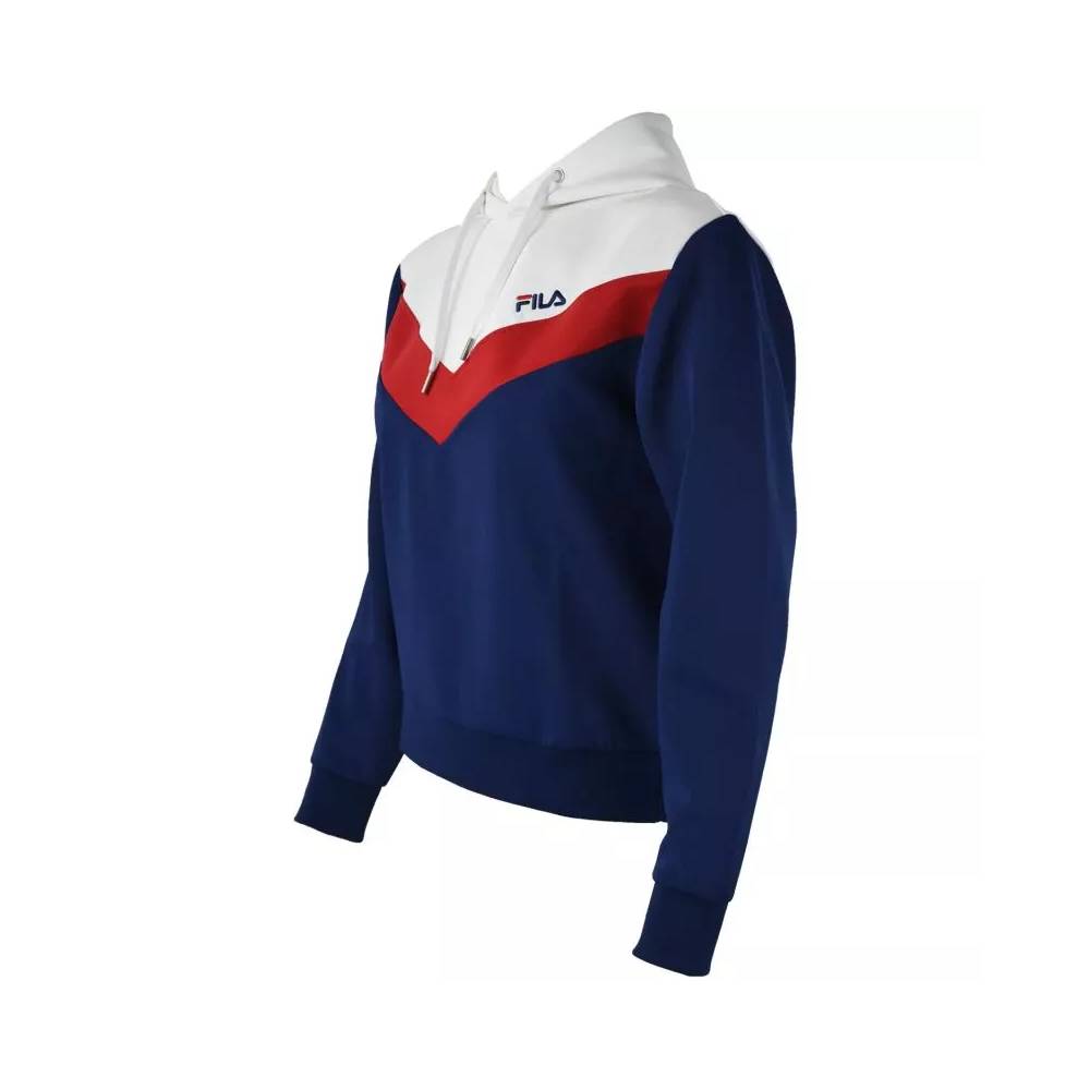 Fila Bosa Cropped Hoody W FAW0273-53007