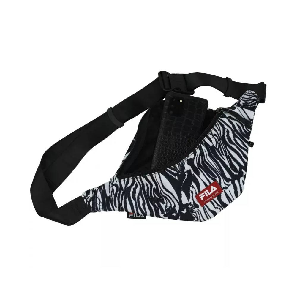 Fila Bago Animal Badge fanny pack FBU0007-13021