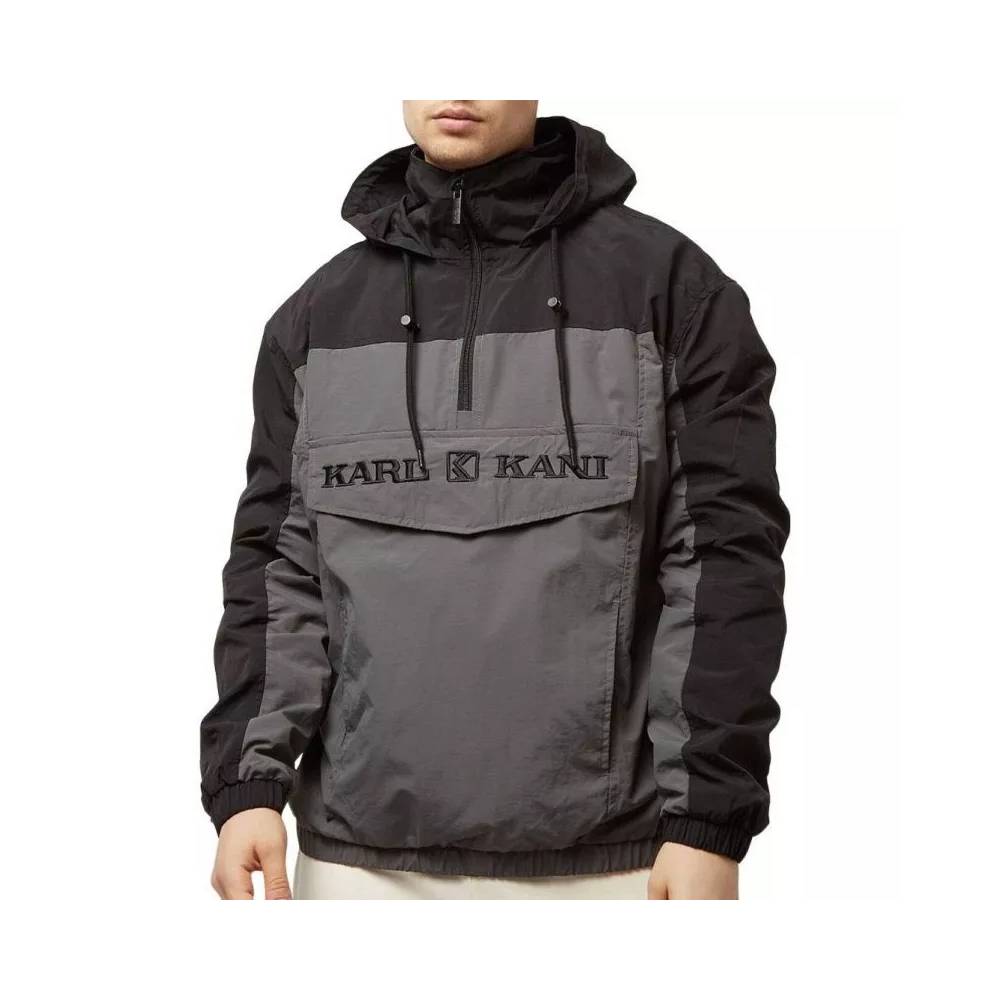 Karl Kani Retro Split Windbreaker M 6084115 striukė