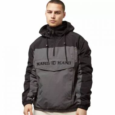 Karl Kani Retro Split Windbreaker M 6084115 striukė