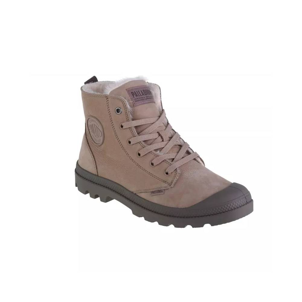 Palladium Pampa Hi Zip WL M 05982-297-M batai