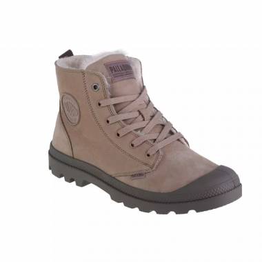 Palladium Pampa Hi Zip WL M 05982-297-M batai