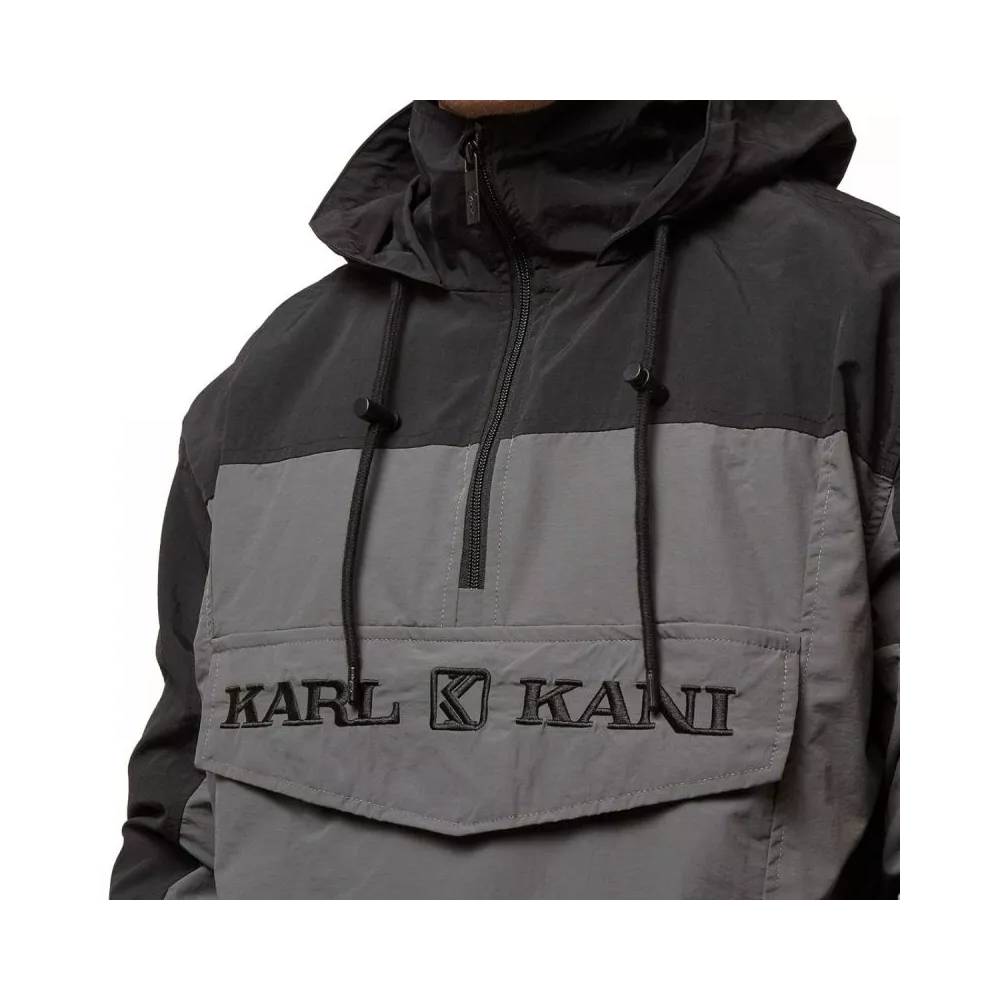 Karl Kani Retro Split Windbreaker M 6084115 striukė