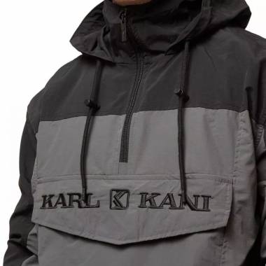 Karl Kani Retro Split Windbreaker M 6084115 striukė