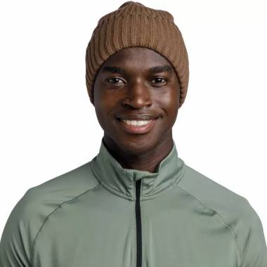 "Buff Renso" megzta vilnonė kepurė Beanie W 1323363151000