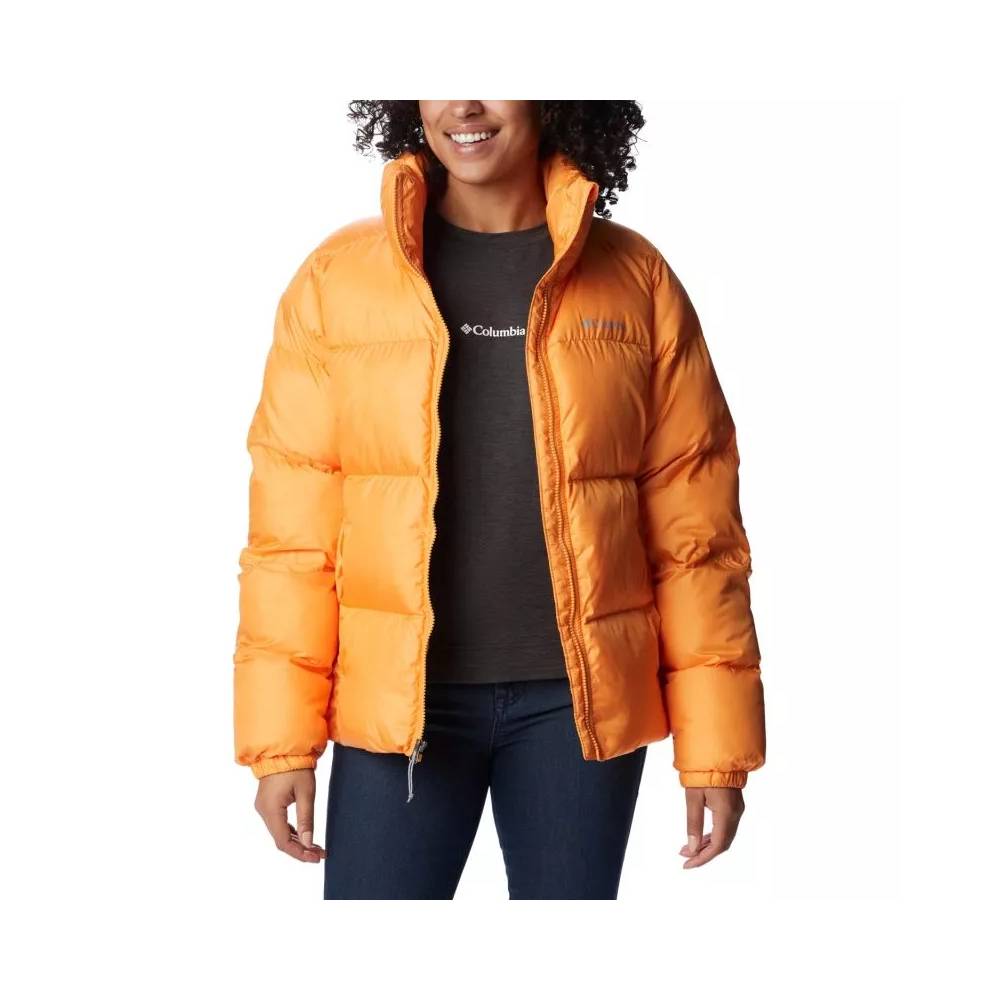 Columbia Puff Jacket W 1864781869