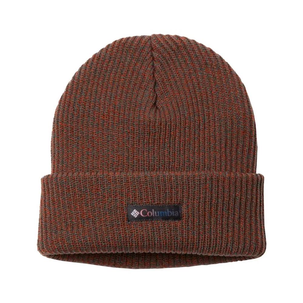 Columbia Whirlibird Cuffed Beanie 1911321013