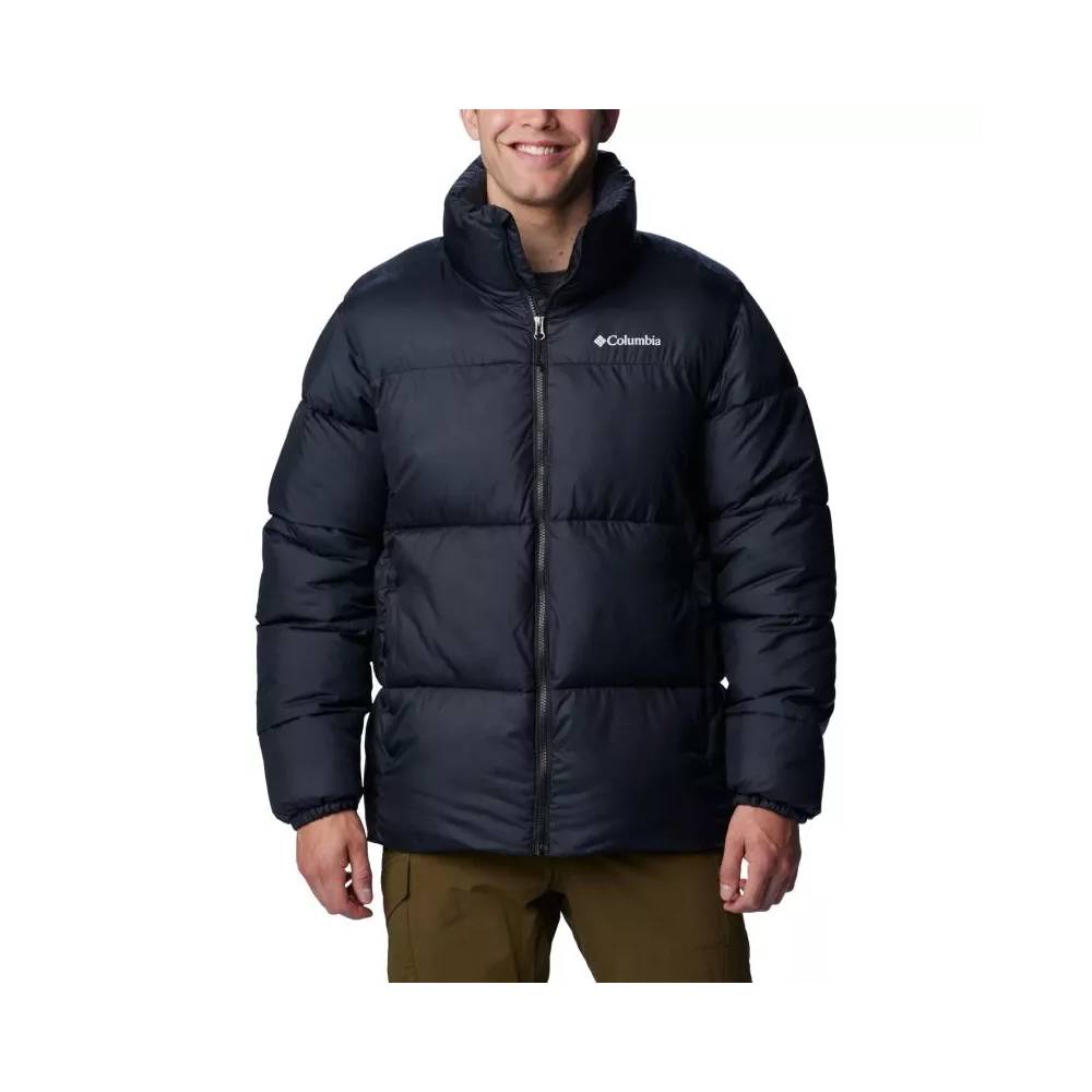 Columbia Puffect II Jacket M 2025821010