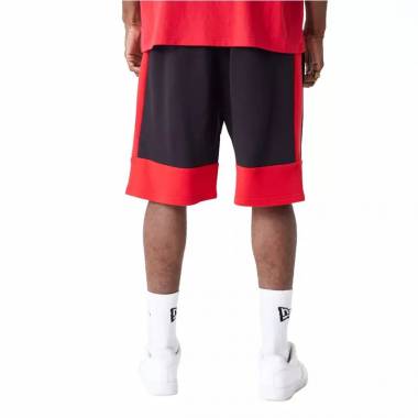 New Era NBA Color Block Short Bulls M 60416373 šortai