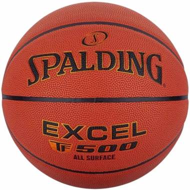 "Spalding Excel TF-500 In/Out Ball" 76798Z