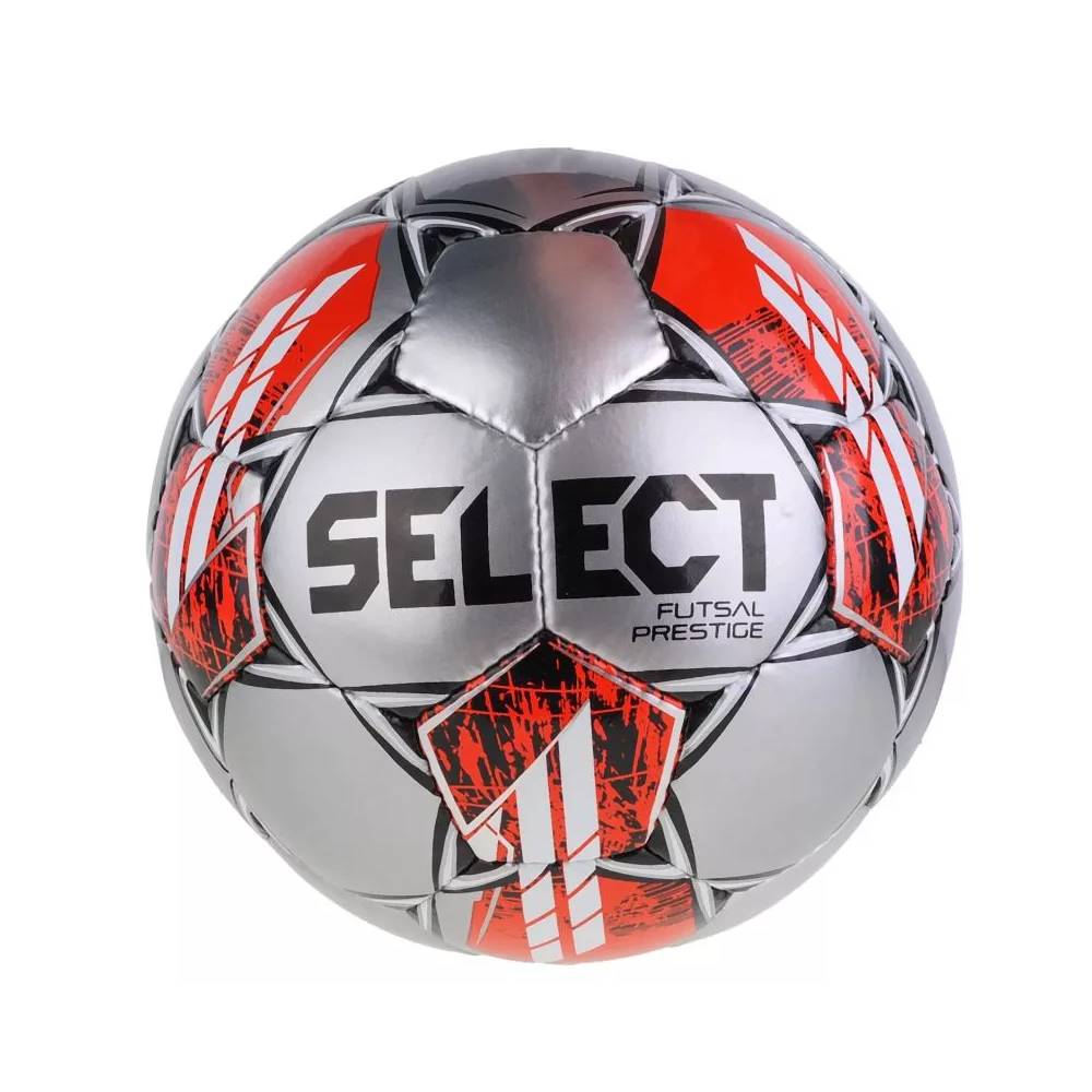 Select Futsal Prestige kamuolys FUTSAL PRESTIGE SILVER