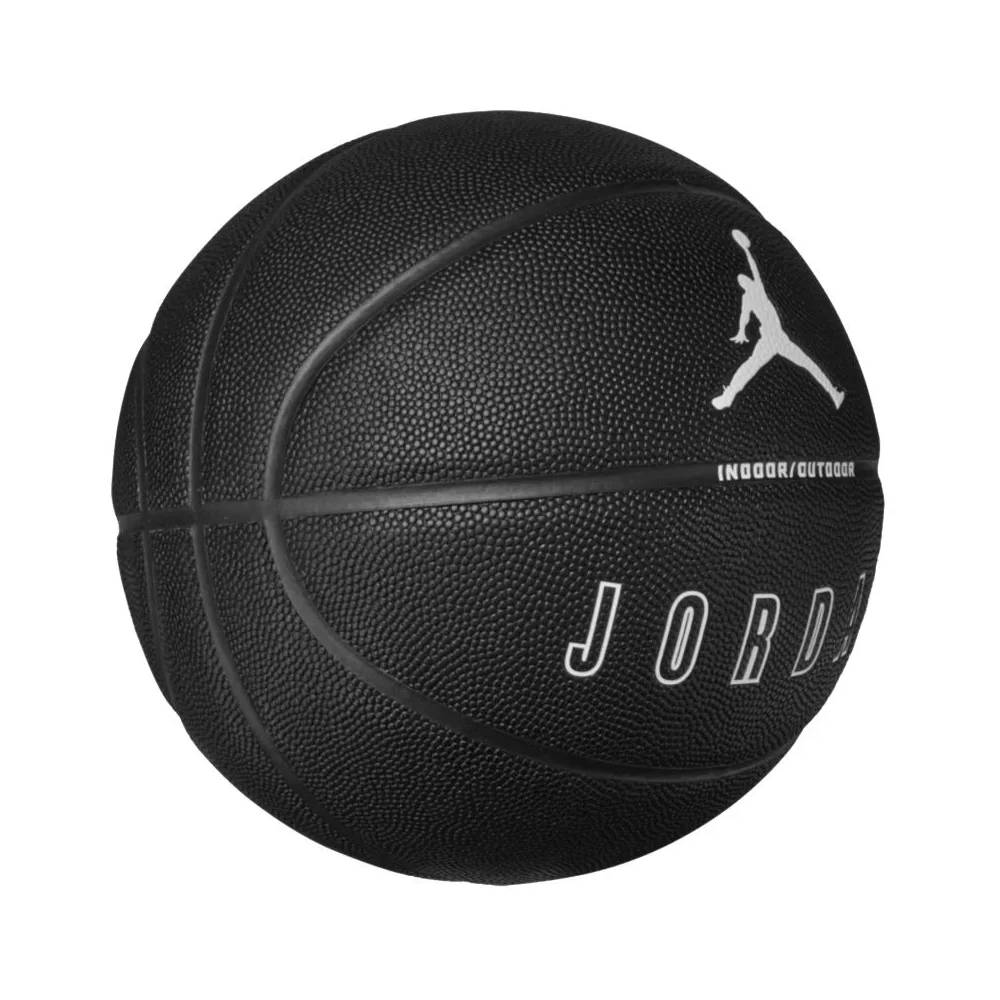 "Jordan Ultimate 2.0 Graphic 8P In/Out Ball" kamuolys J1008257-069