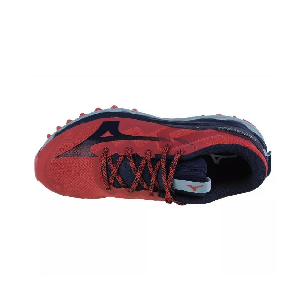 Mizuno Wave Mujin 9 M J1GJ227003 batai