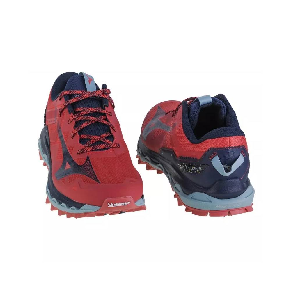 Mizuno Wave Mujin 9 M J1GJ227003 batai