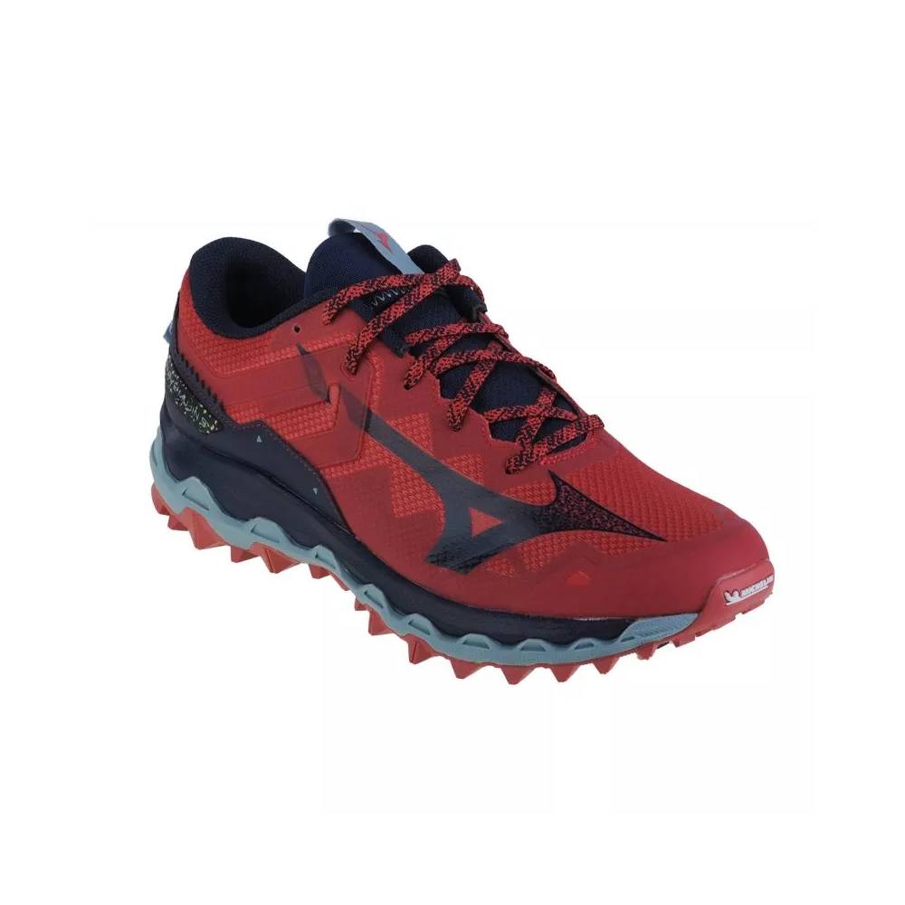 Mizuno Wave Mujin 9 M J1GJ227003 batai