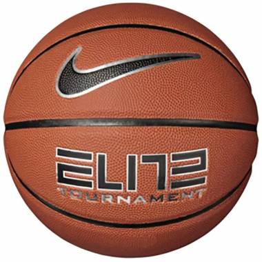 "Nike Elite Tournament 8p" ištuštintas kamuolys N1009915-855