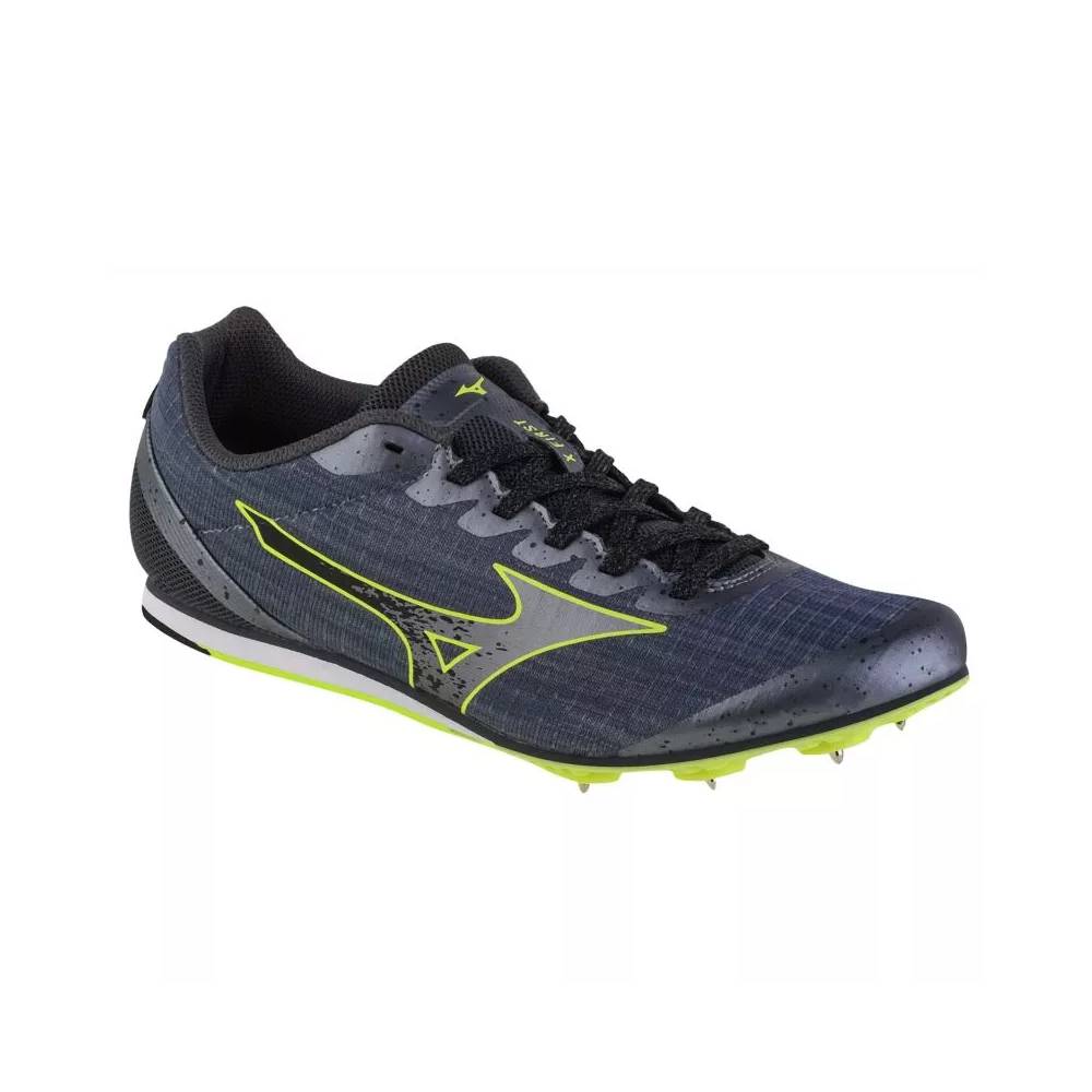 "Mizuno X First (U) M" batai U1GA213238