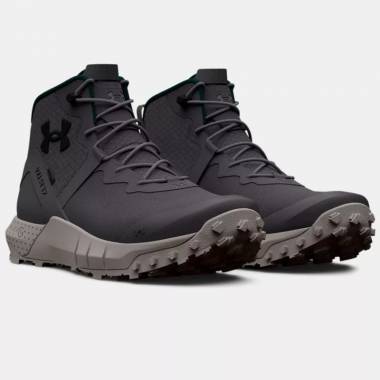 Under Armor MicroG Valsetz Trek Mid L WP M batai 3025577 100