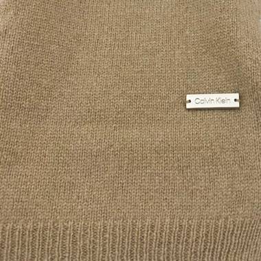 Calvin Klein Cashmere W K60K609924 šalikas