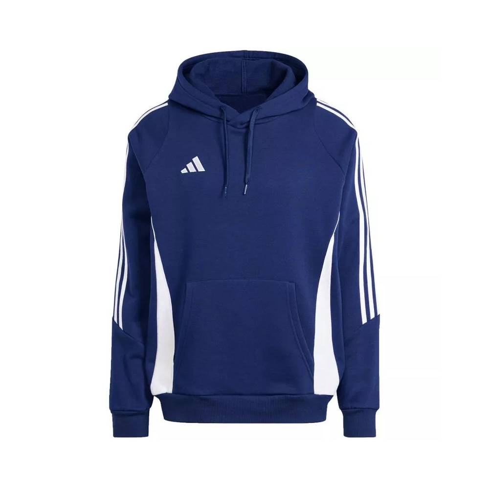 Adidas Tiro 24 Sweat Hooded M IR7546 džemperis