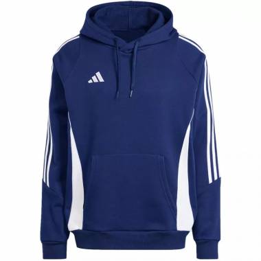 Adidas Tiro 24 Sweat Hooded M IR7546 džemperis