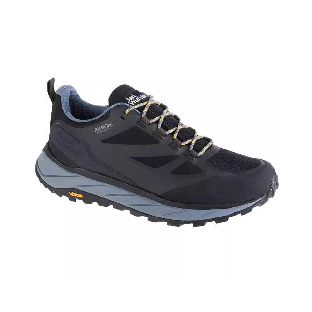 Jack Wolfskin Terraventure Texapore Low M batai 4051621-6364