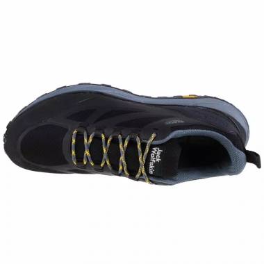 Jack Wolfskin Terraventure Texapore Low M batai 4051621-6364