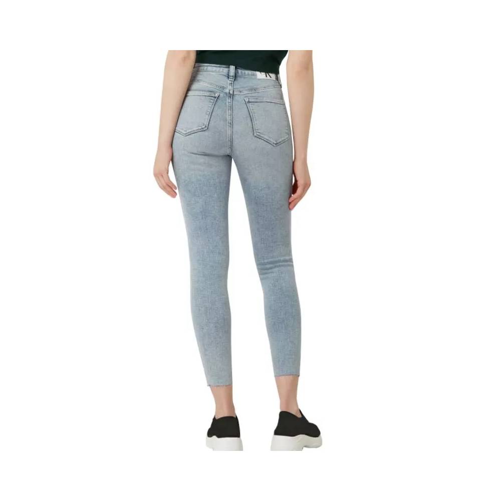 Calvin Klein Jeans Skinny W J20J218616 kelnės