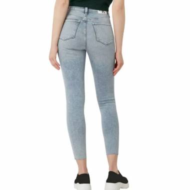 Calvin Klein Jeans Skinny W J20J218616 kelnės