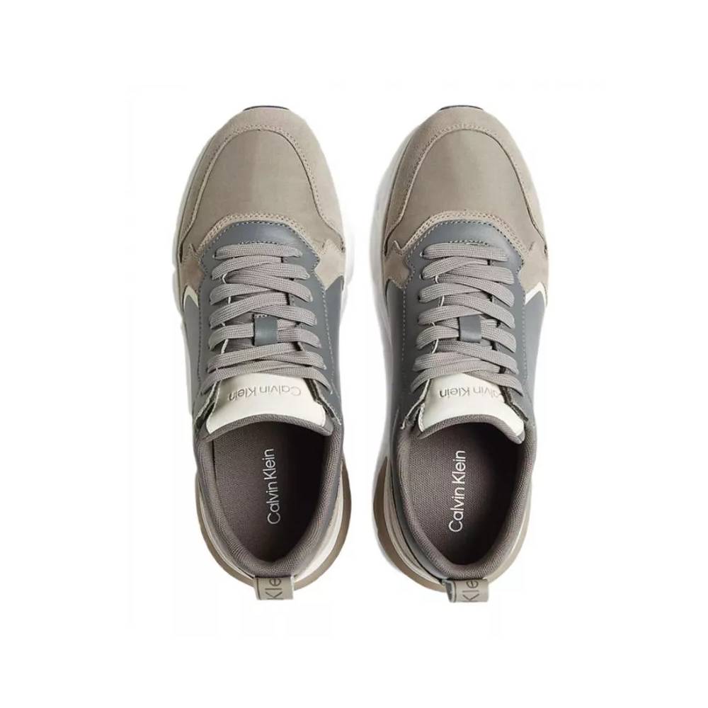 Calvin Klein Low Top Lace Up Mix M HM0HM00340 batai