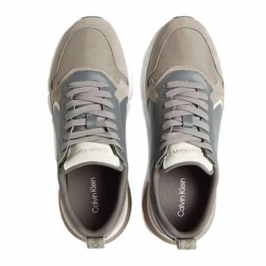 Calvin Klein Low Top Lace Up Mix M HM0HM00340 batai