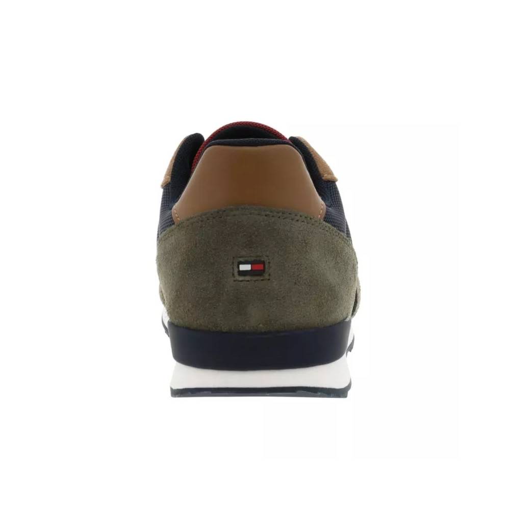 Tommy Hilfiger Iconic Runner Mix M batai FM0FM04282