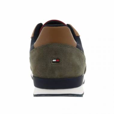 Tommy Hilfiger Iconic Runner Mix M batai FM0FM04282