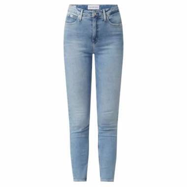 Calvin Klein Jeans Skinny W J20J219334 kelnės