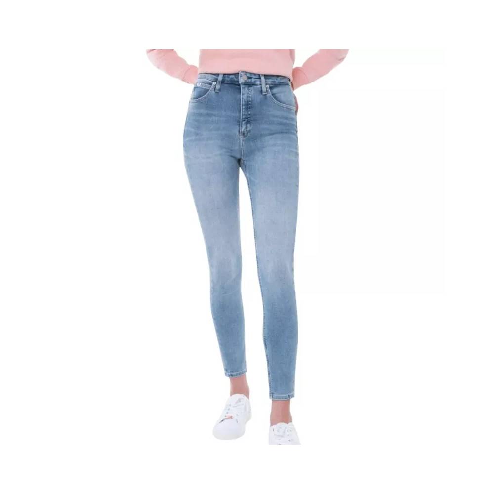 Calvin Klein Jeans Skinny W J20J219334 kelnės