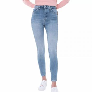 Calvin Klein Jeans Skinny W J20J219334 kelnės